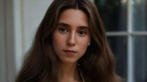 GiannaMaisto preview