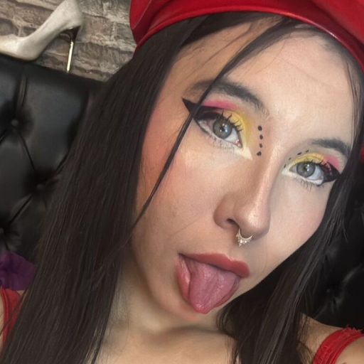 GiannaNicols porn anal image