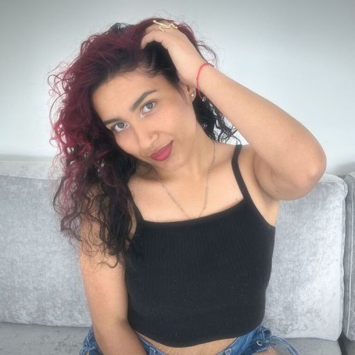 GiannaPeyton photos webcam image