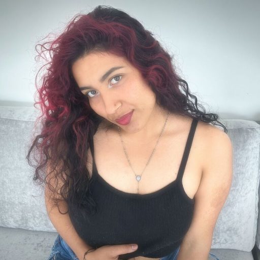 GiannaPeyton photos webcam image