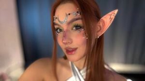GildedOlivia preview
