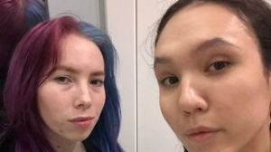 GillianAndGlenna preview