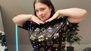 GillianHenley preview
