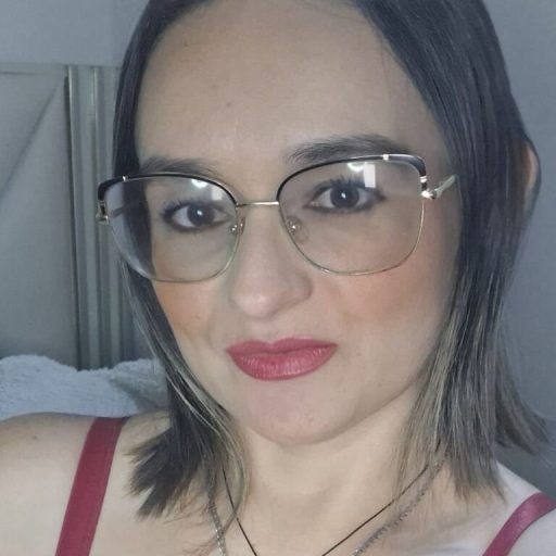 GinaHill dildo real image