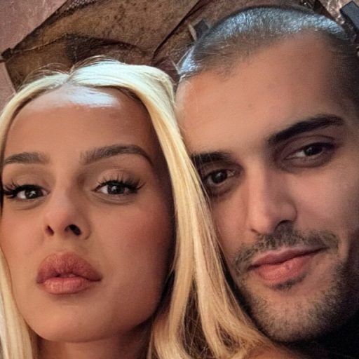 GinaMikelSchmidt fingering ass image