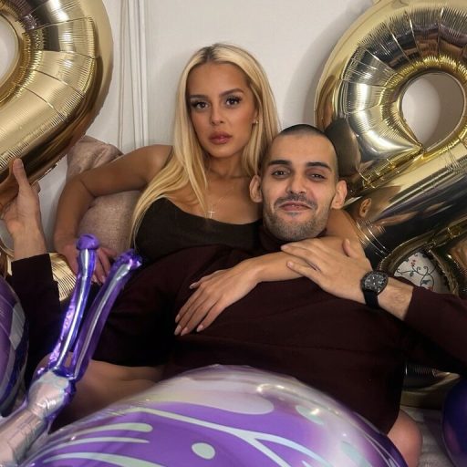 GinaMikelSchmidt fingering ass image