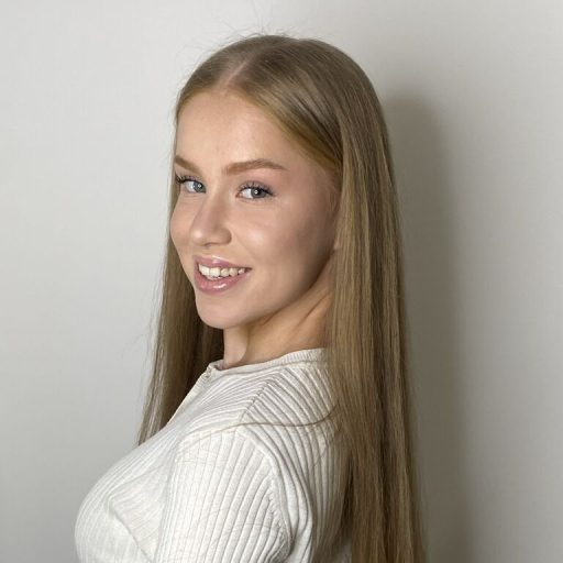 GinetteHartzheim online shows image