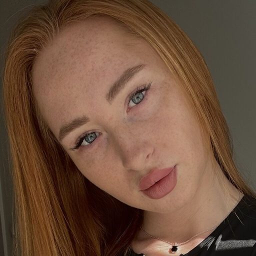 GingerFoxi livejasmin fuck image