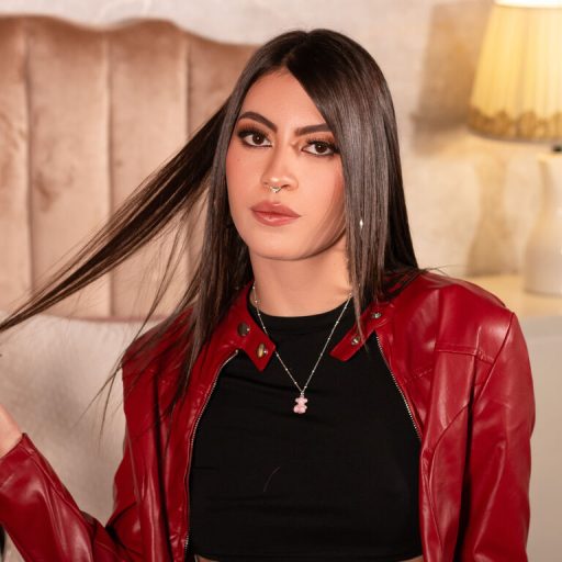 GingerKors ass vibrator image