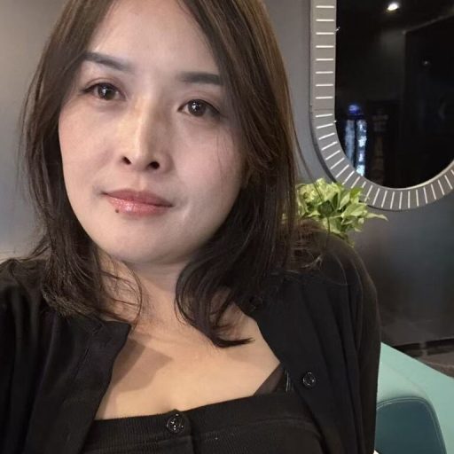 GingerYang dildo real image
