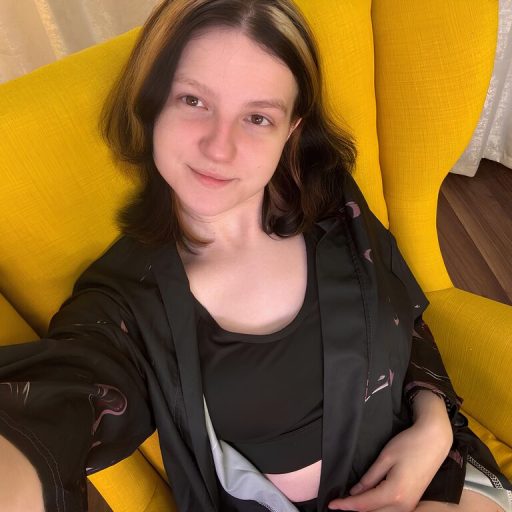 GiovannaMonat live video image