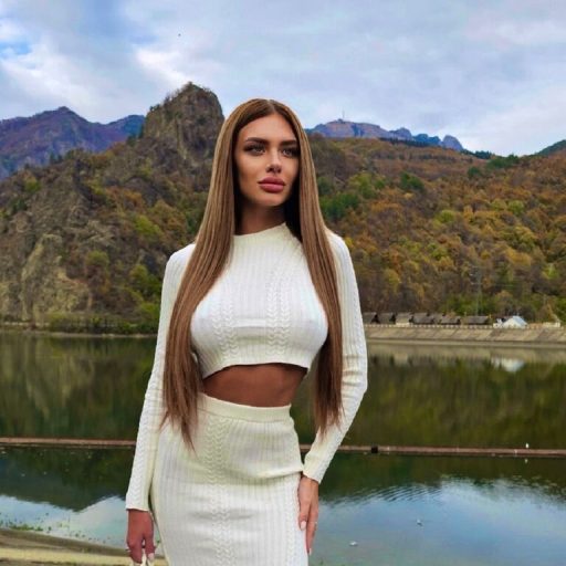 GiselleThorne hd nude image