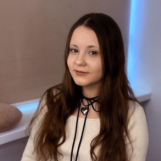 GladisHester naked porn image