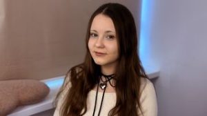 GladisHester preview