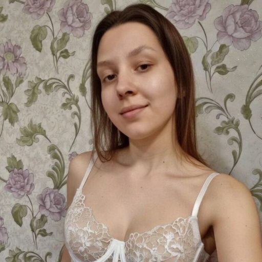 GladyFrain online shows image