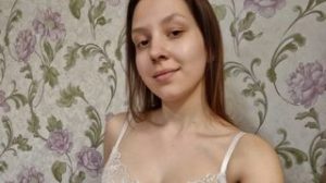 GladyFrain online shows image