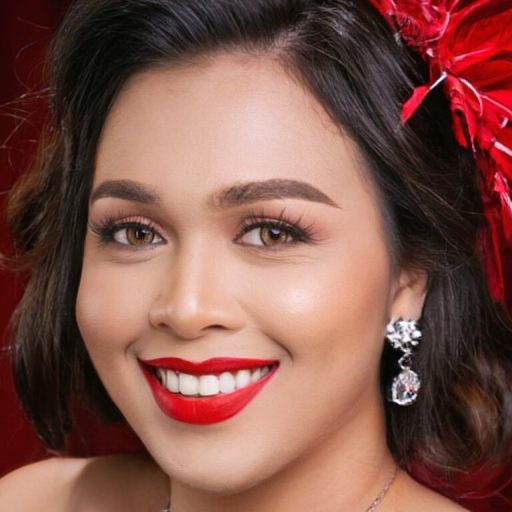 GloriaDiaz pussy show image