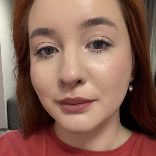 GloriaEwans strip amateur image