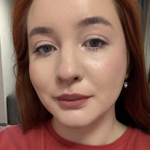 GloriaEwans strip amateur image