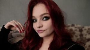 GloriaJordon preview