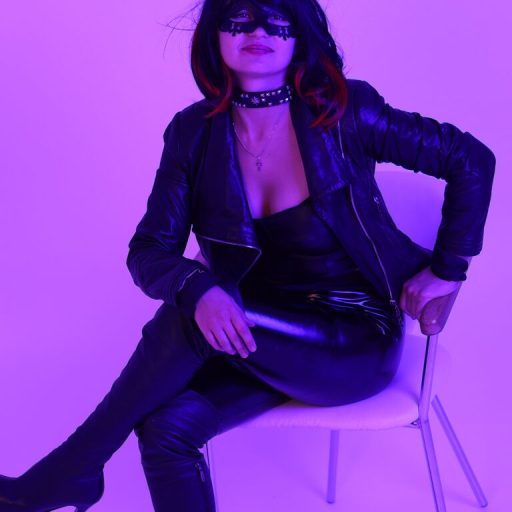 GloriaUpperloe xxx masturbation image