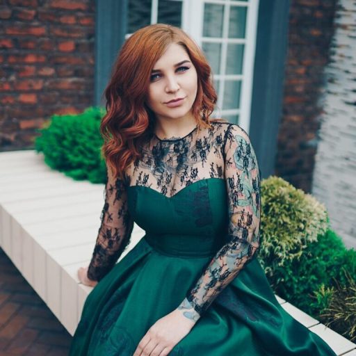 GloriaWitch naked porn image