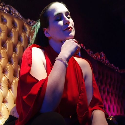 GoddessEmberRose anal videos image