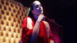 GoddessEmberRose preview