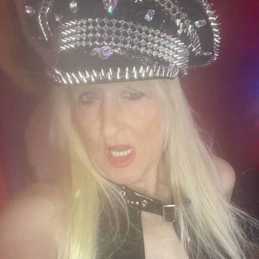 GodessLulu toy jasmin image