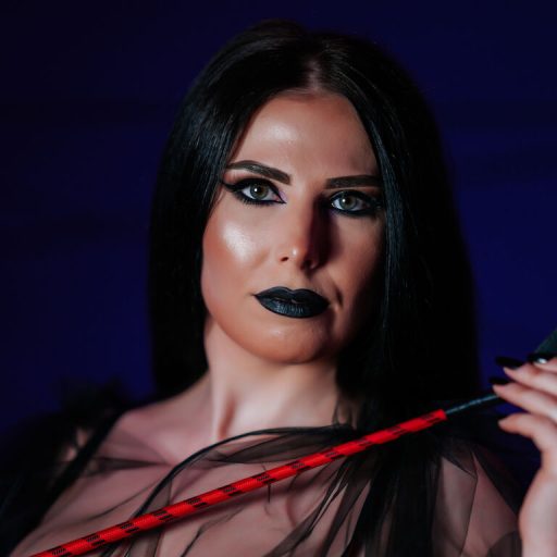 GraceDomnin webcam free image