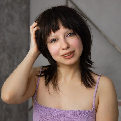 GraceGasper online shows image