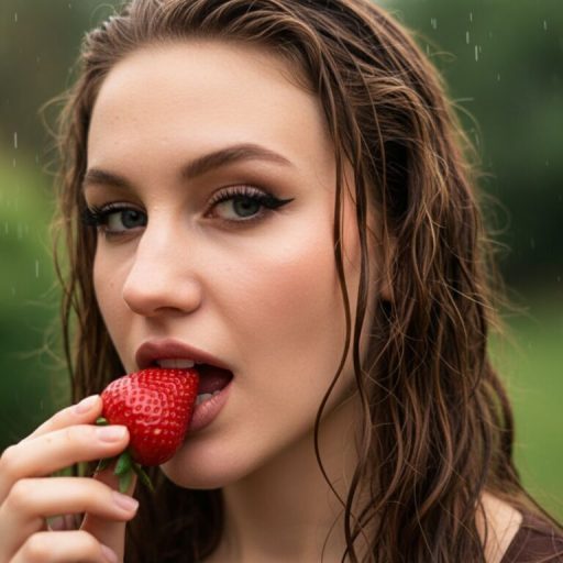 GraceHudson free dildo image