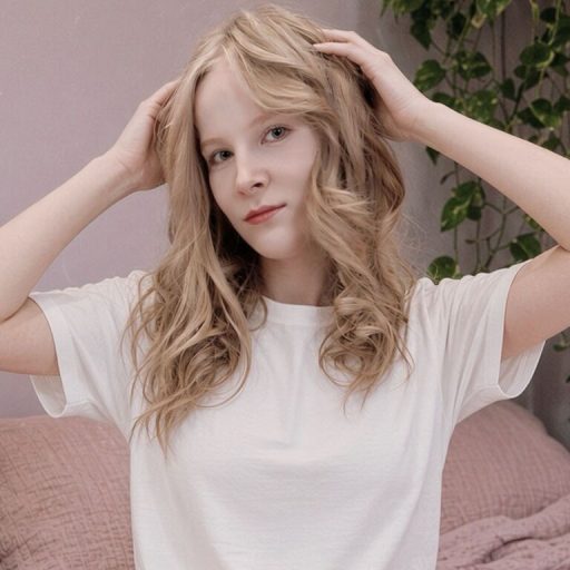 GraceKitty recorded live image