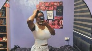GraceMilla amateur lush image