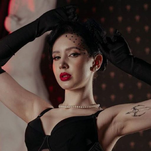 GraceMonroes livejasmin fuck image