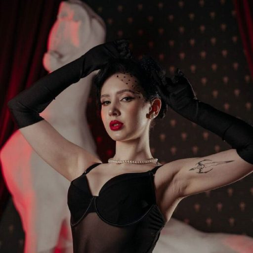 GraceMonroes livejasmin fuck image