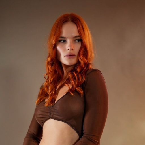 GraceTorn shows recorded image