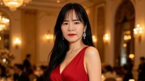 GraceYang preview