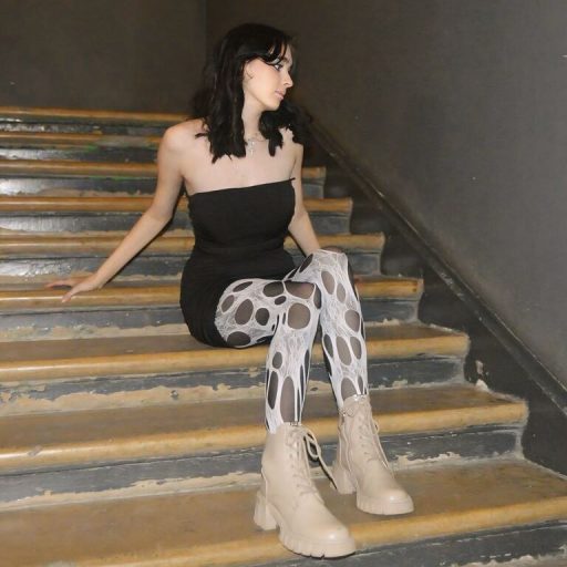 GraciaMacki pussy show image