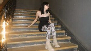 GraciaMacki pussy show image