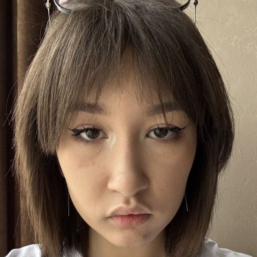 GraciaWitsell cam naked image