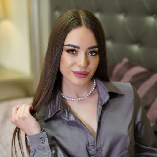 GracieCarter nude sex image