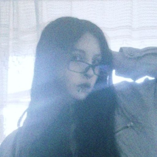 GracieKahen photos webcam image