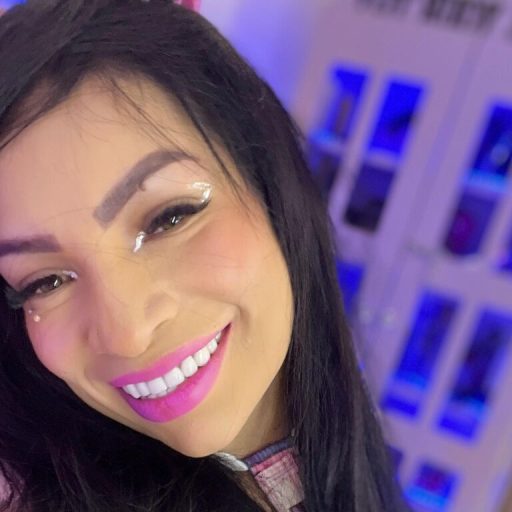 GracyEvans lush livejasmin image