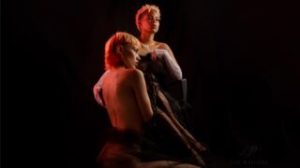 GravesYStarveil preview