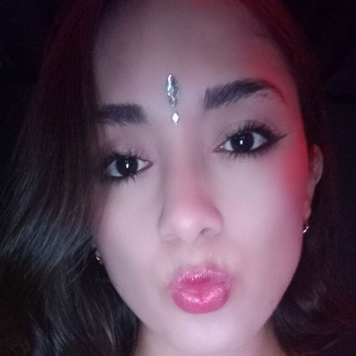 GretaLoaiza masturbation pictures image