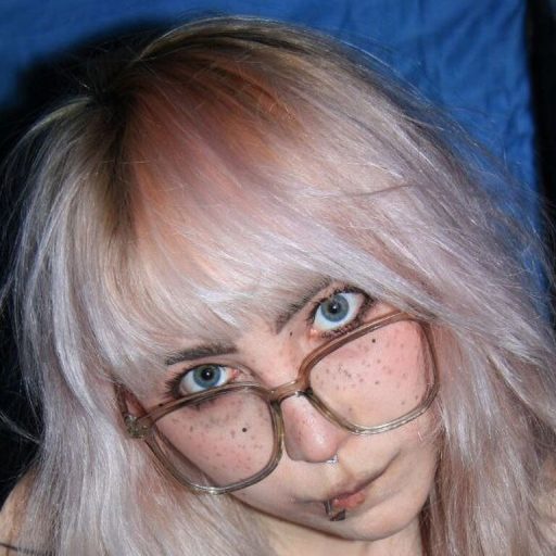 GrettaLuna porn anal image