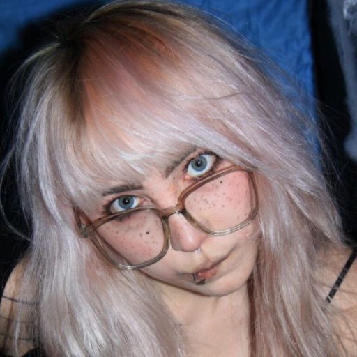 GrettaLuna porn anal image