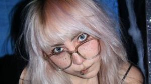 GrettaLuna porn anal image