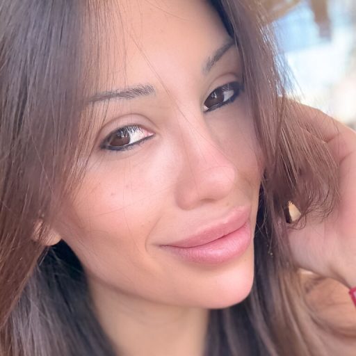 GuadaDiaz dildo real image